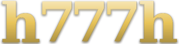 h777h logo